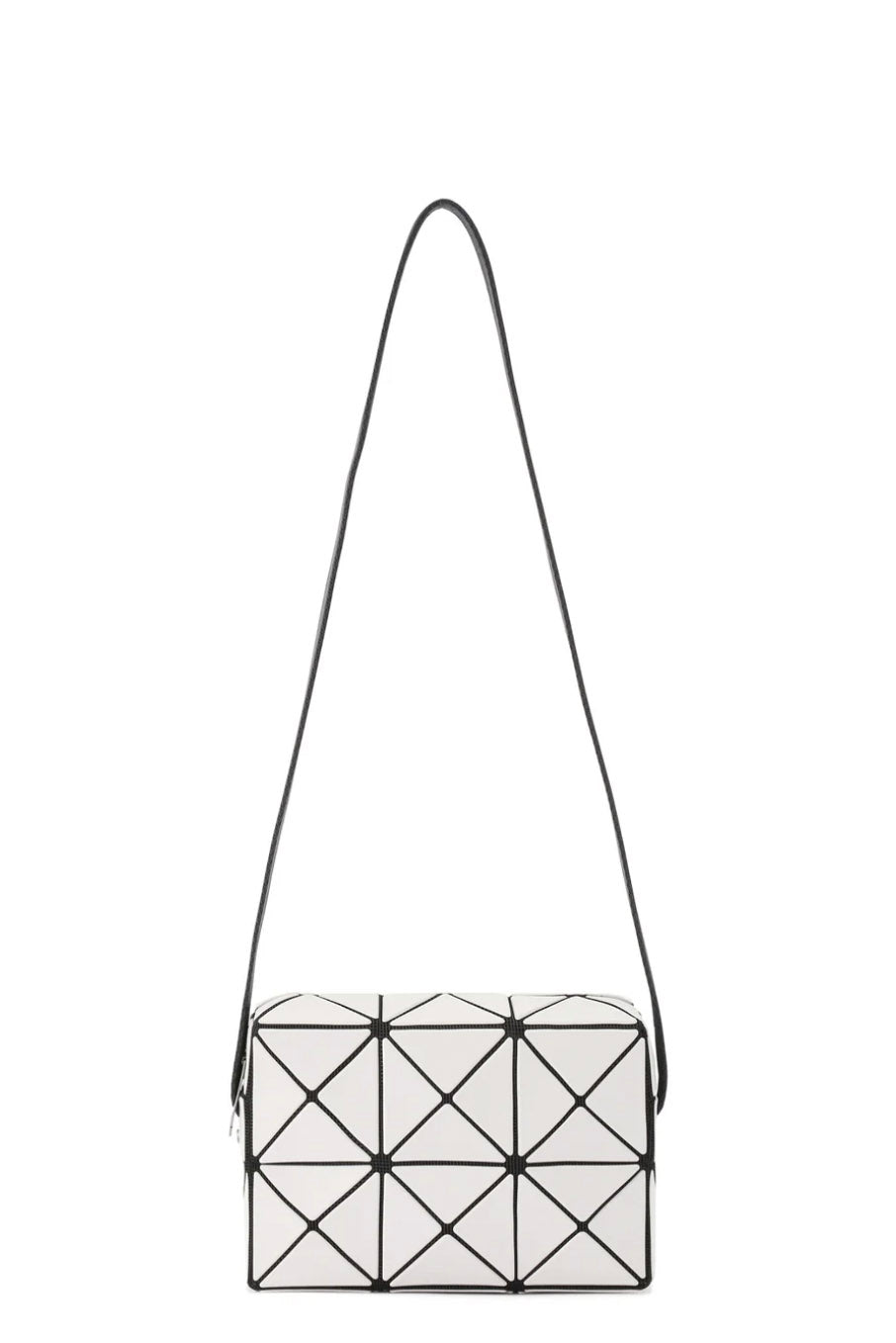 Issey Miyake Cuboid - Light Grey