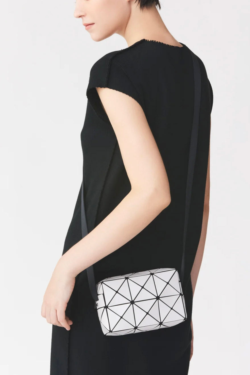 Issey Miyake Cuboid - Light Grey