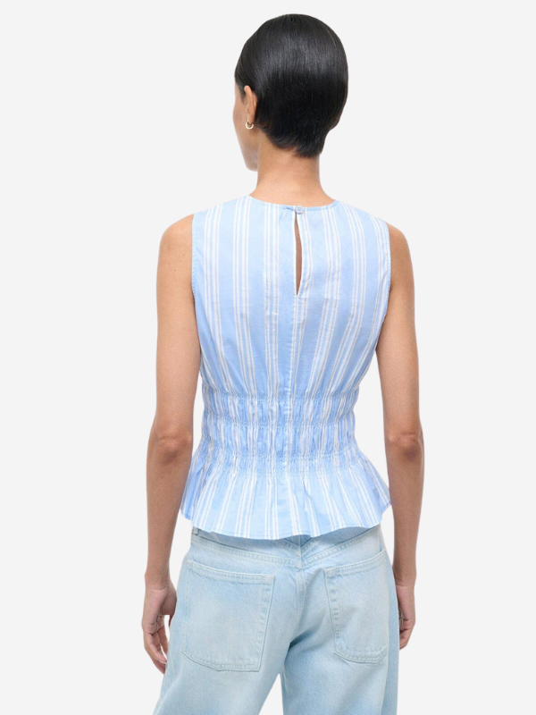 Staud Culver Top