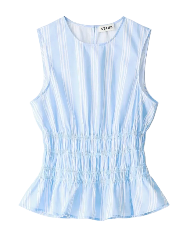 Staud Culver Top