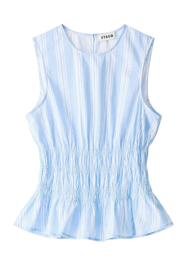 Staud Culver Top