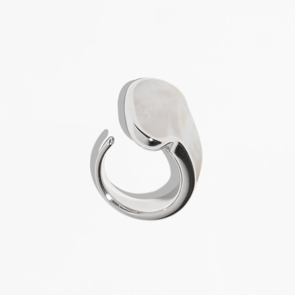 MING YU WANG Cure Ring
