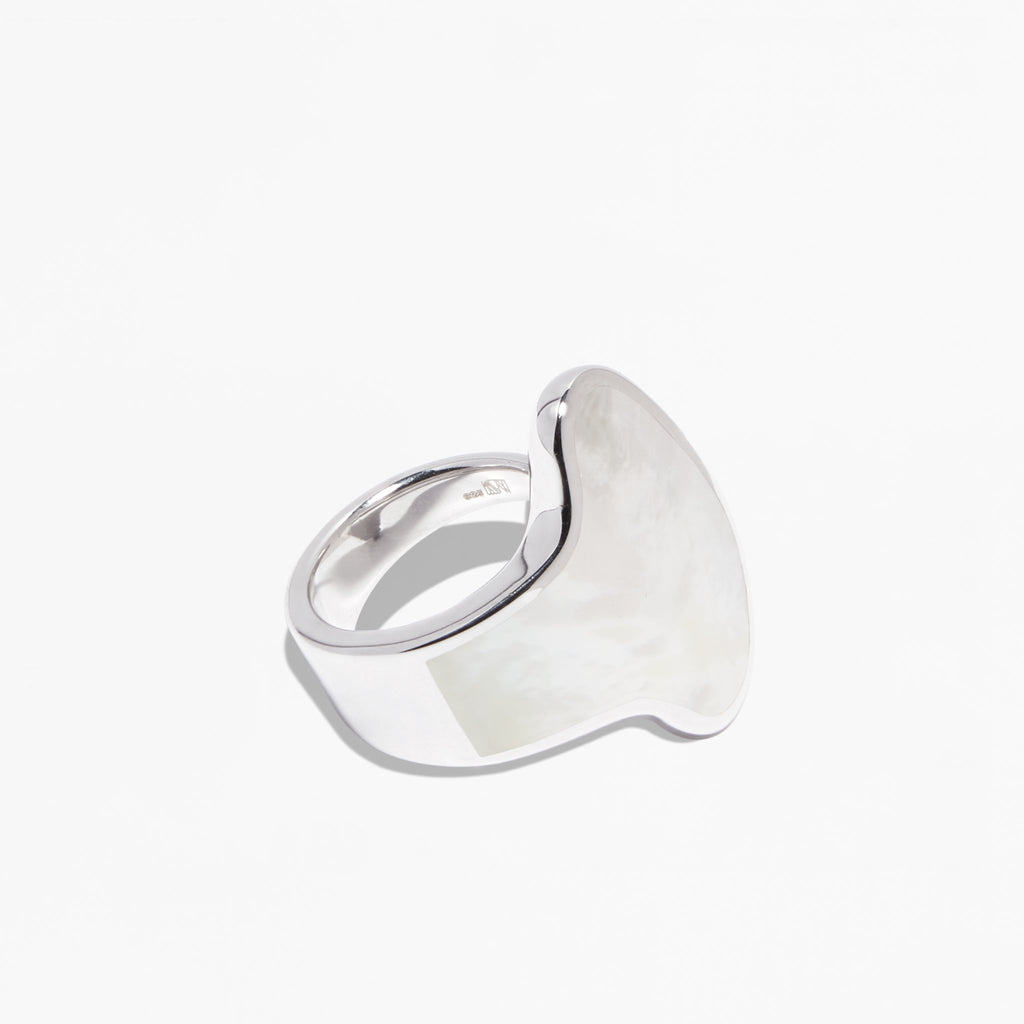 MING YU WANG Cure Ring