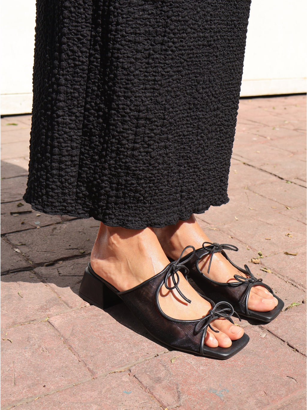 Maguire Curia Sandal