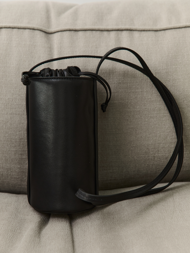 St. Agni Cylinder Sling Bag