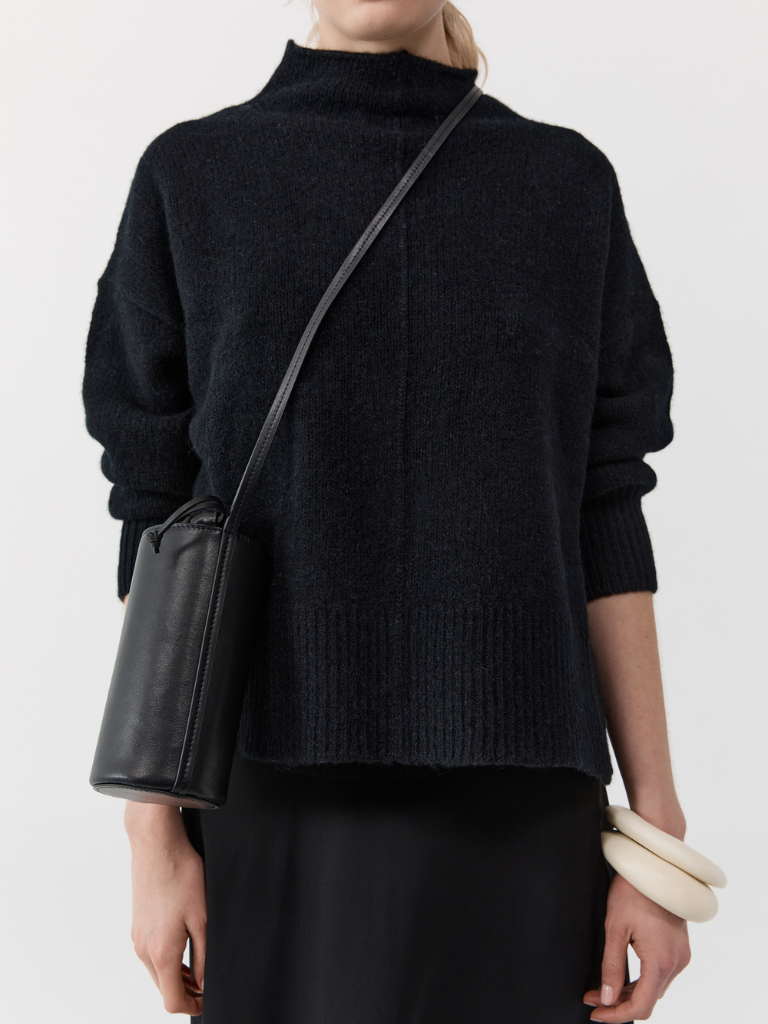 St. Agni Cylinder Sling Bag