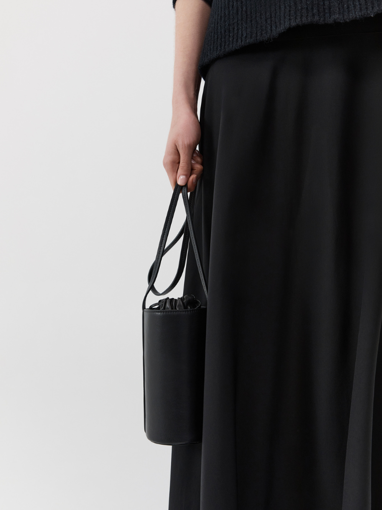 St. Agni Cylinder Sling Bag