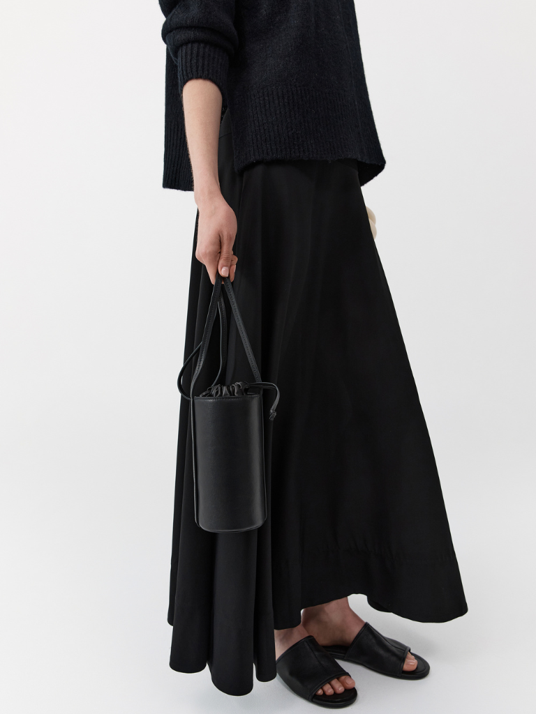 St. Agni Cylinder Sling Bag