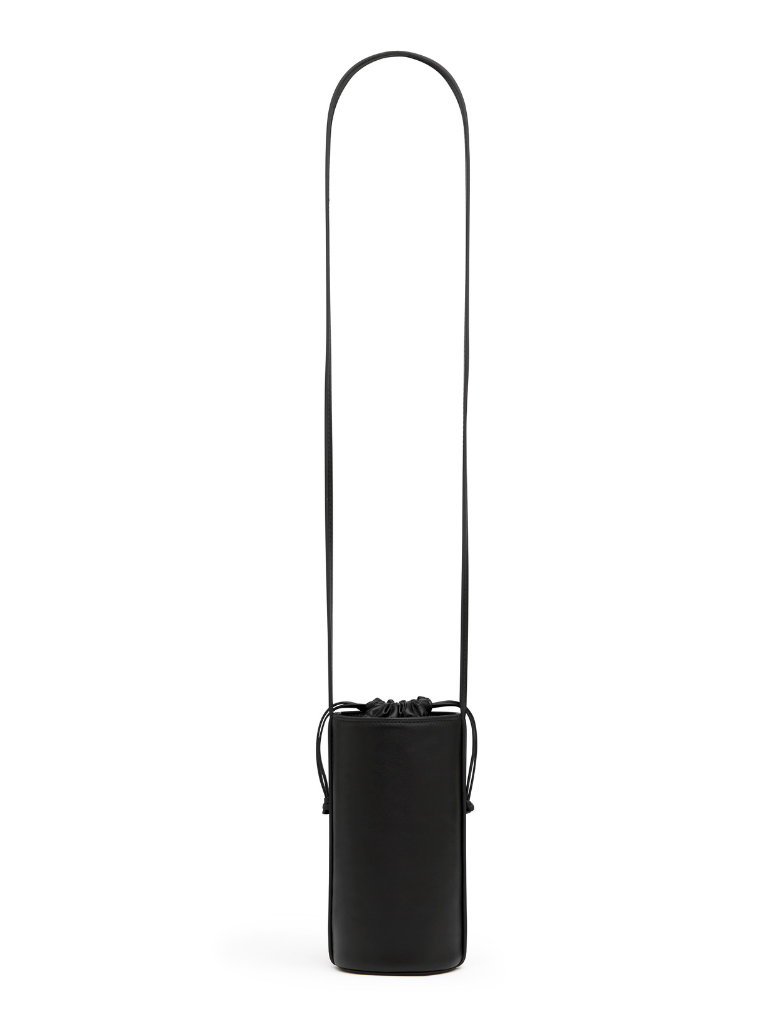 St. Agni Cylinder Sling Bag