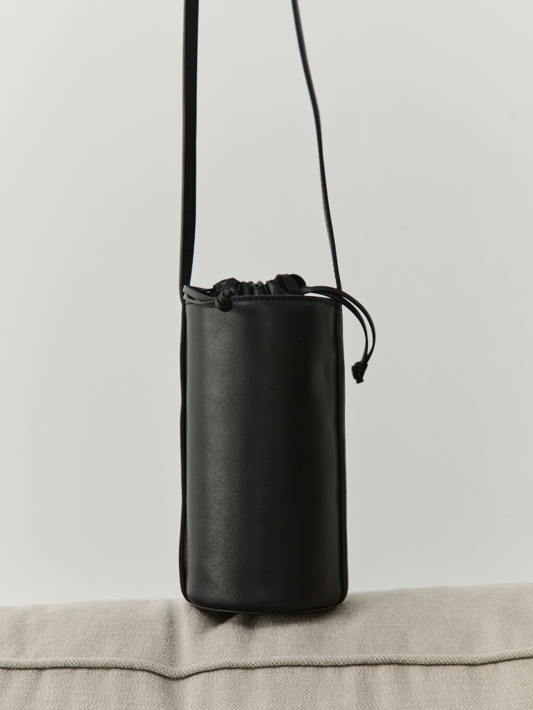 St. Agni Cylinder Sling Bag