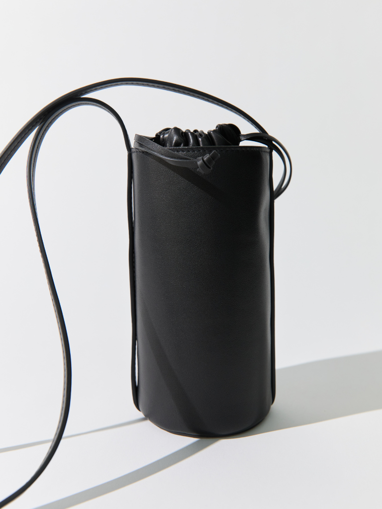 St. Agni Cylinder Sling Bag