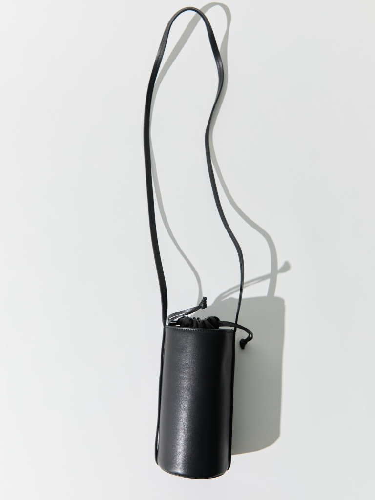 St. Agni Cylinder Sling Bag