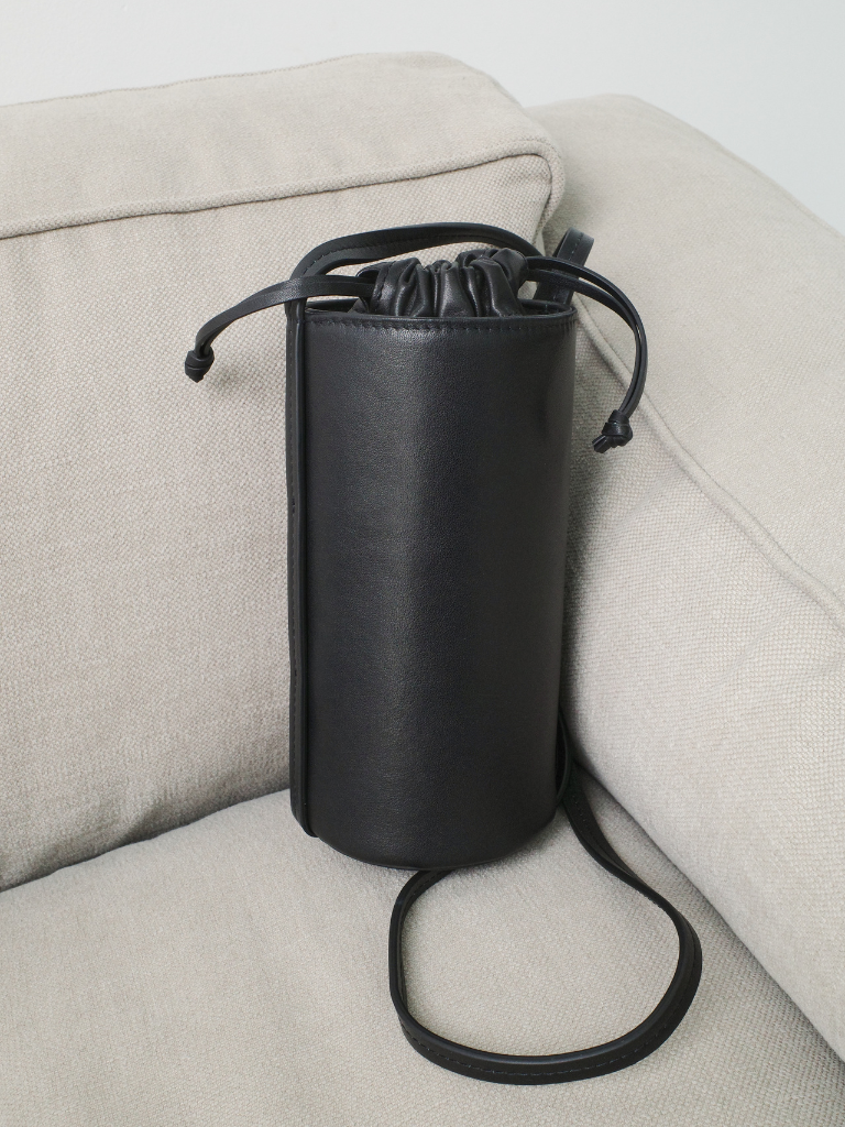 St. Agni Cylinder Sling Bag