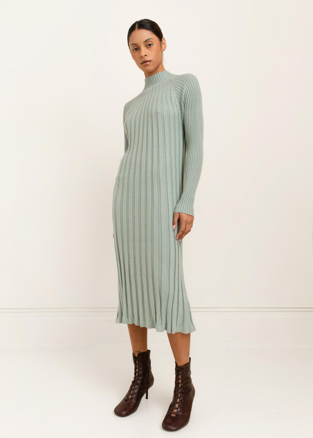 Paper Label Danica A-Line Dress