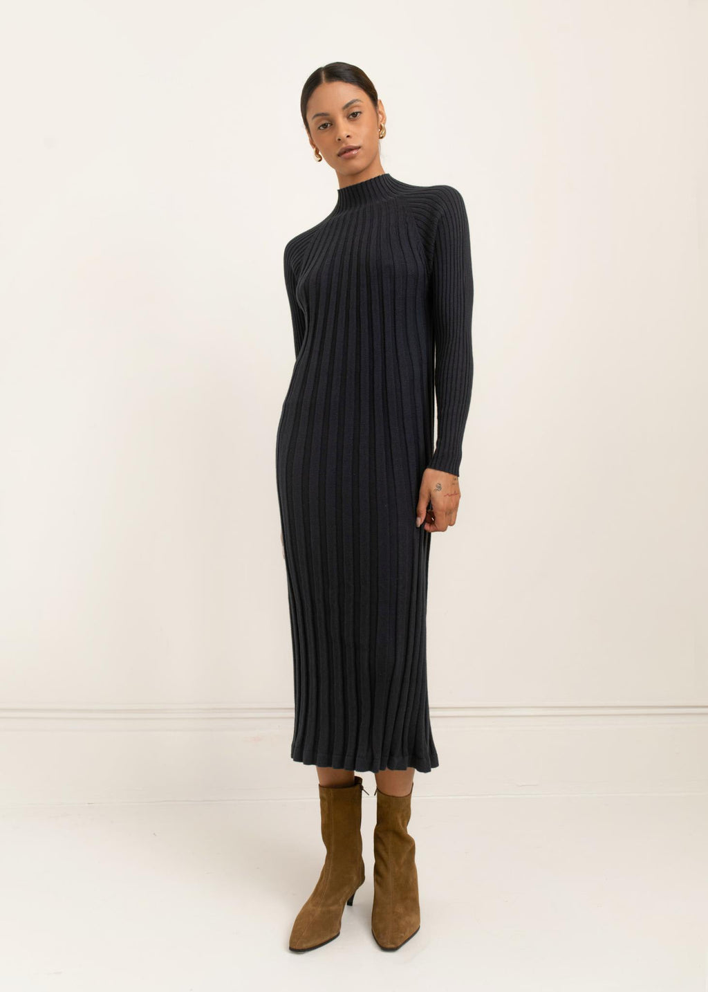 Paper Label Danica A-Line Dress