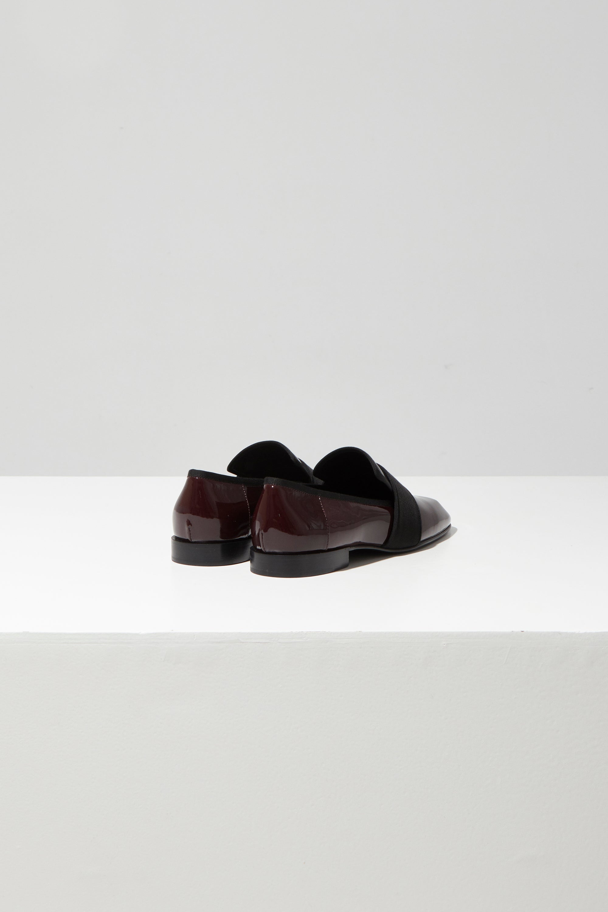 Victoria Beckham Debbie Loafer