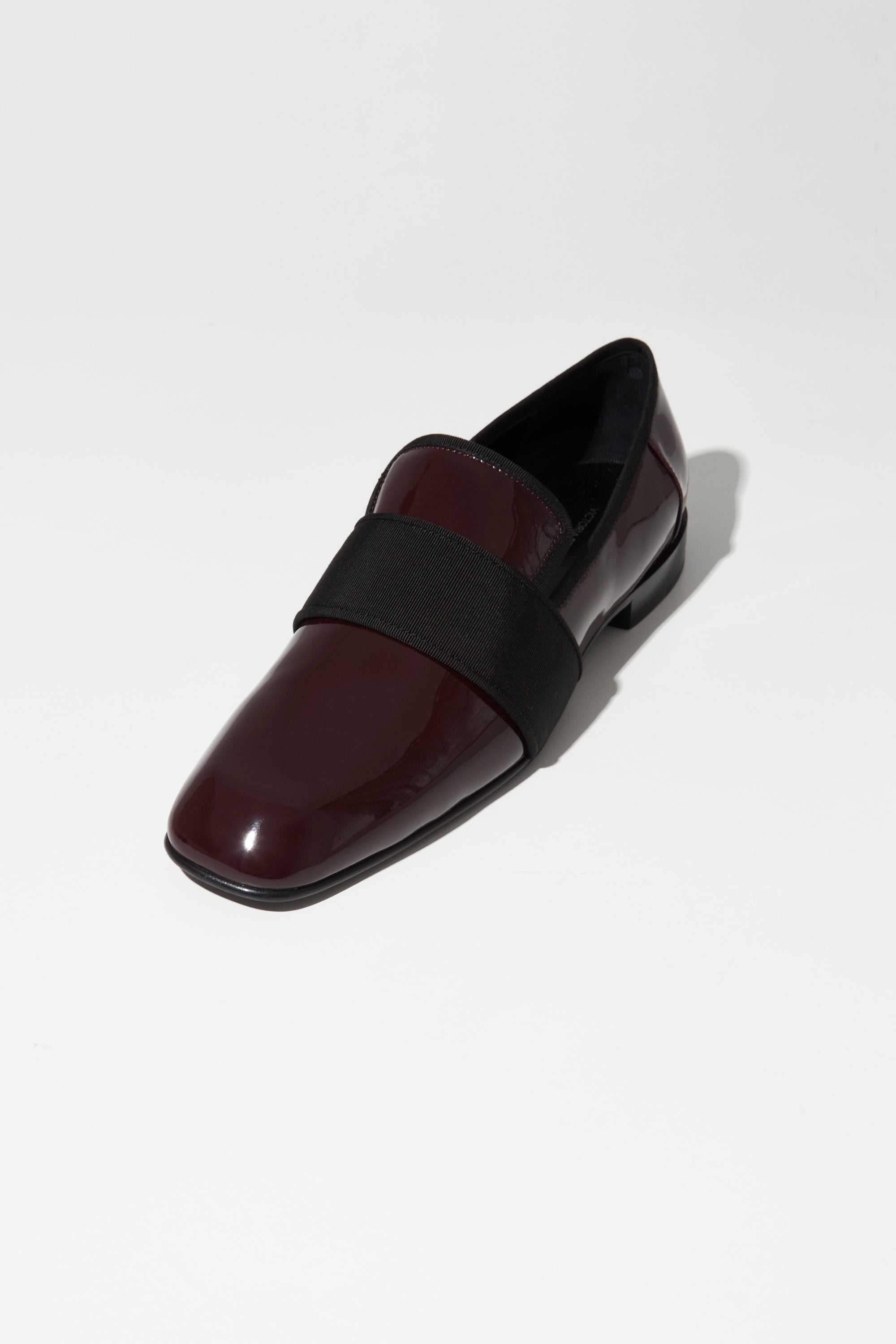 Victoria Beckham Debbie Loafer