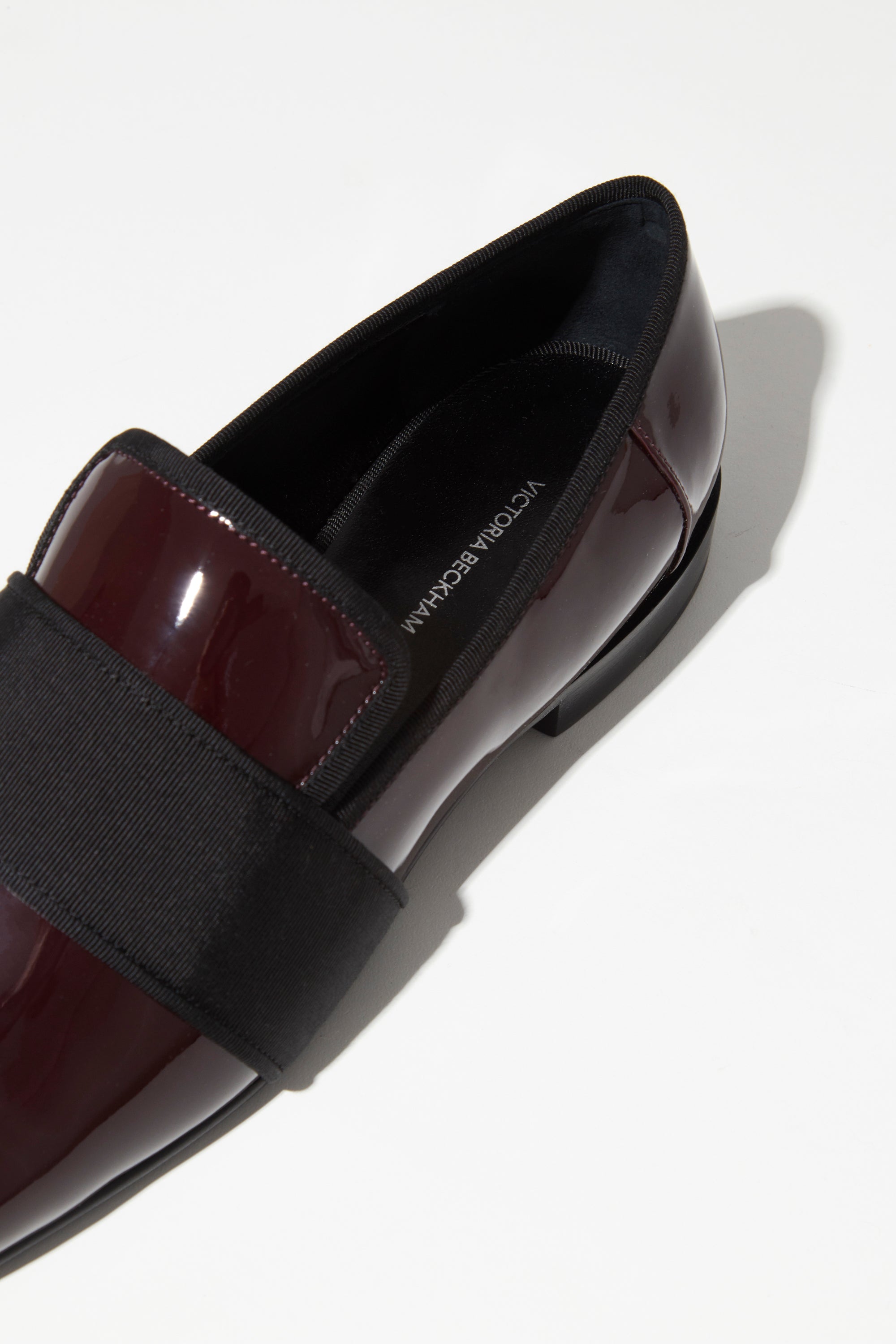 Victoria Beckham Debbie Loafer