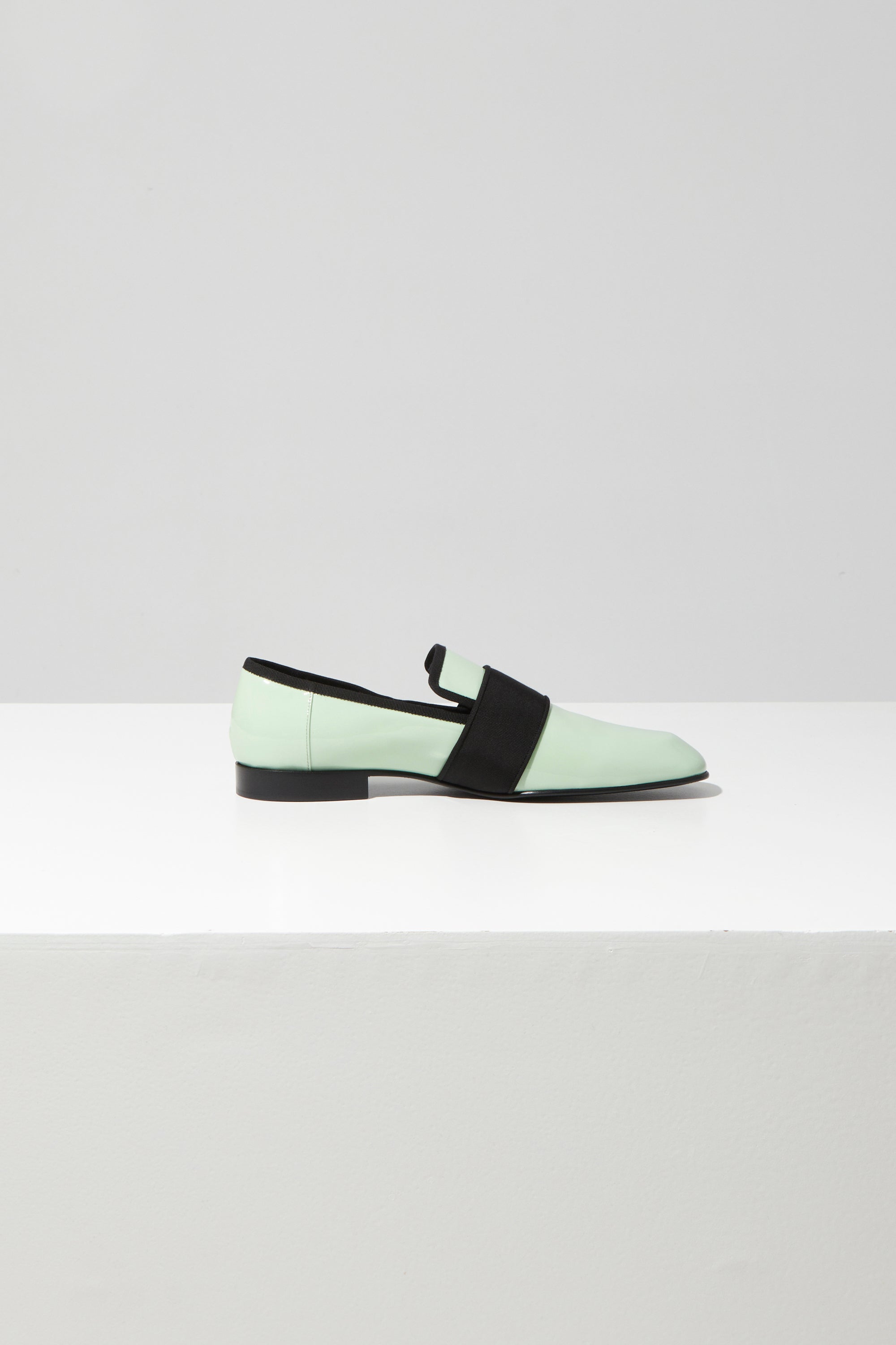 Victoria Beckham Debbie Loafer