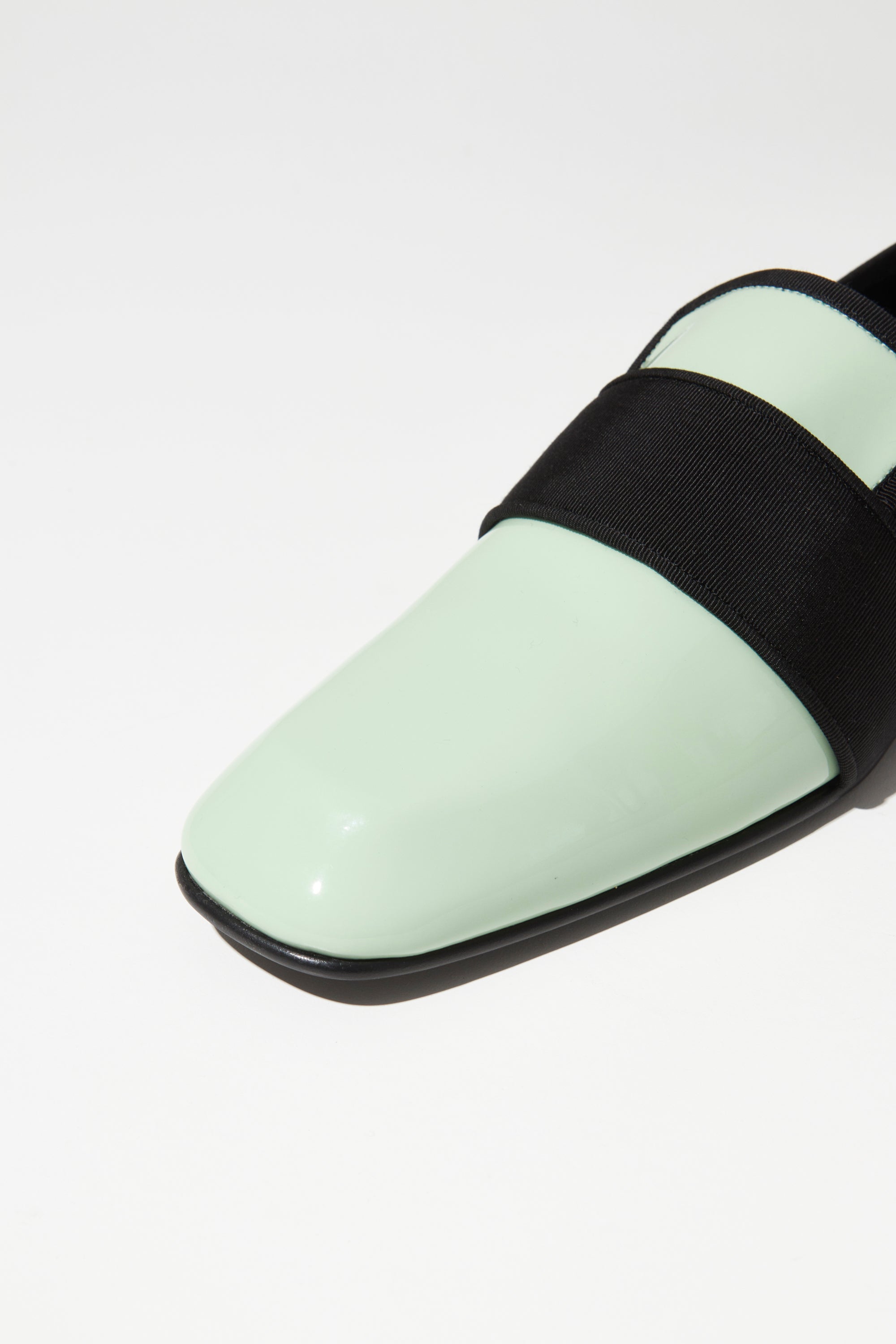 Victoria Beckham Debbie Loafer
