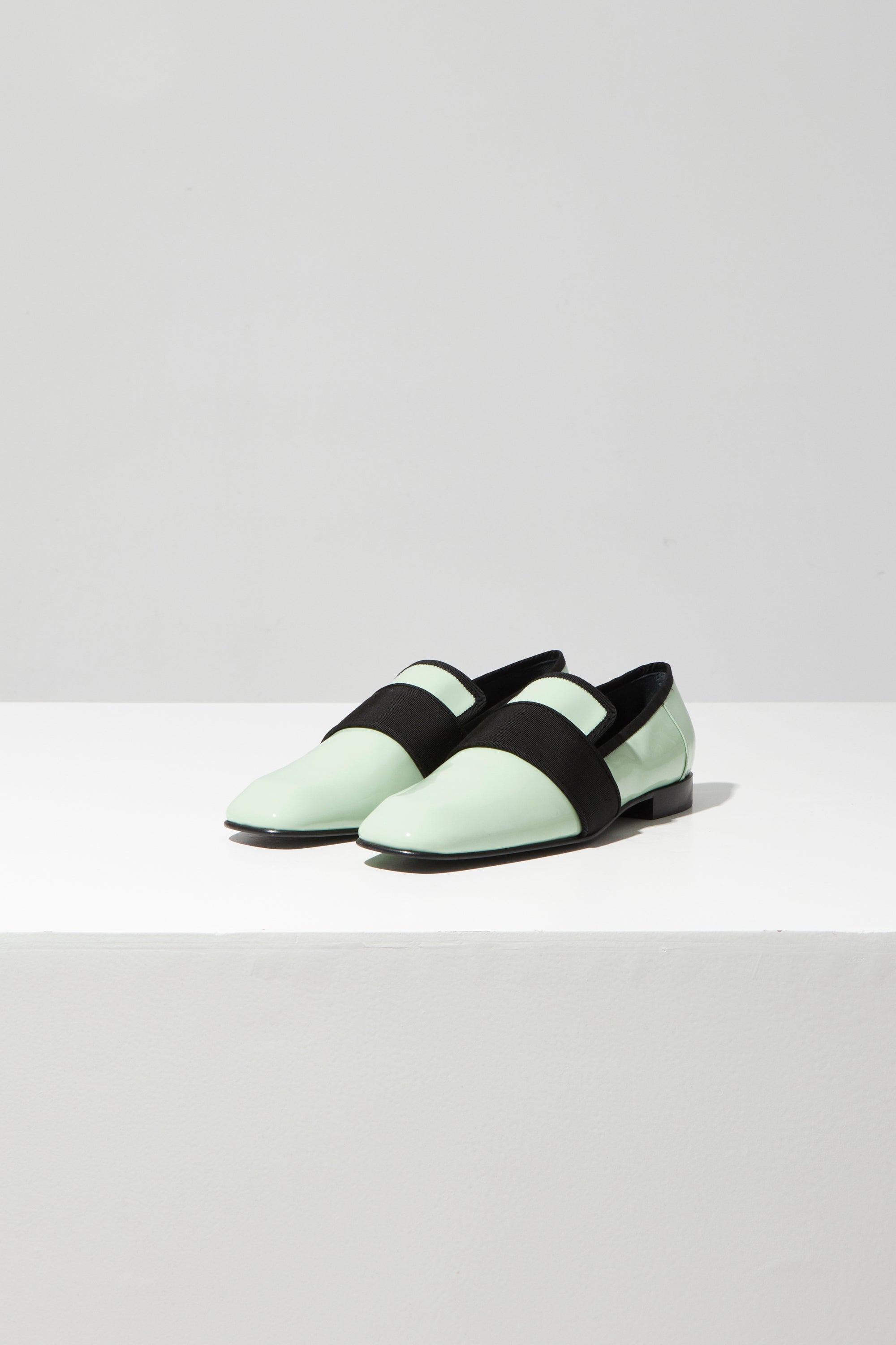 Victoria Beckham Debbie Loafer