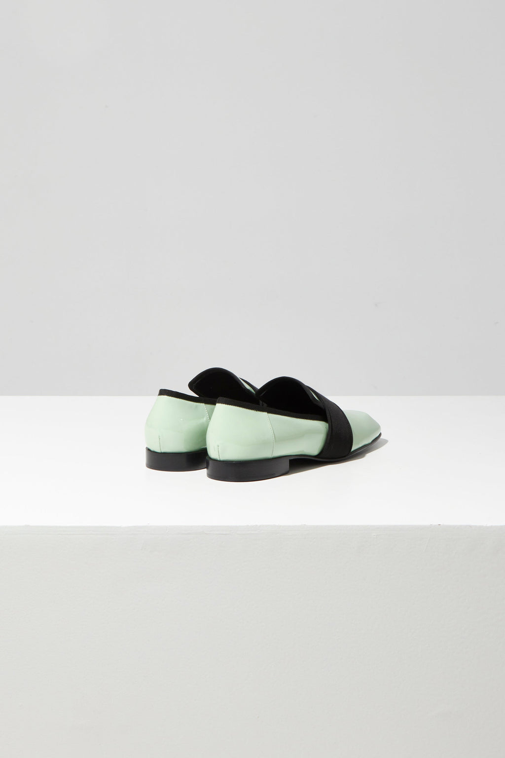 Victoria Beckham Debbie Loafer