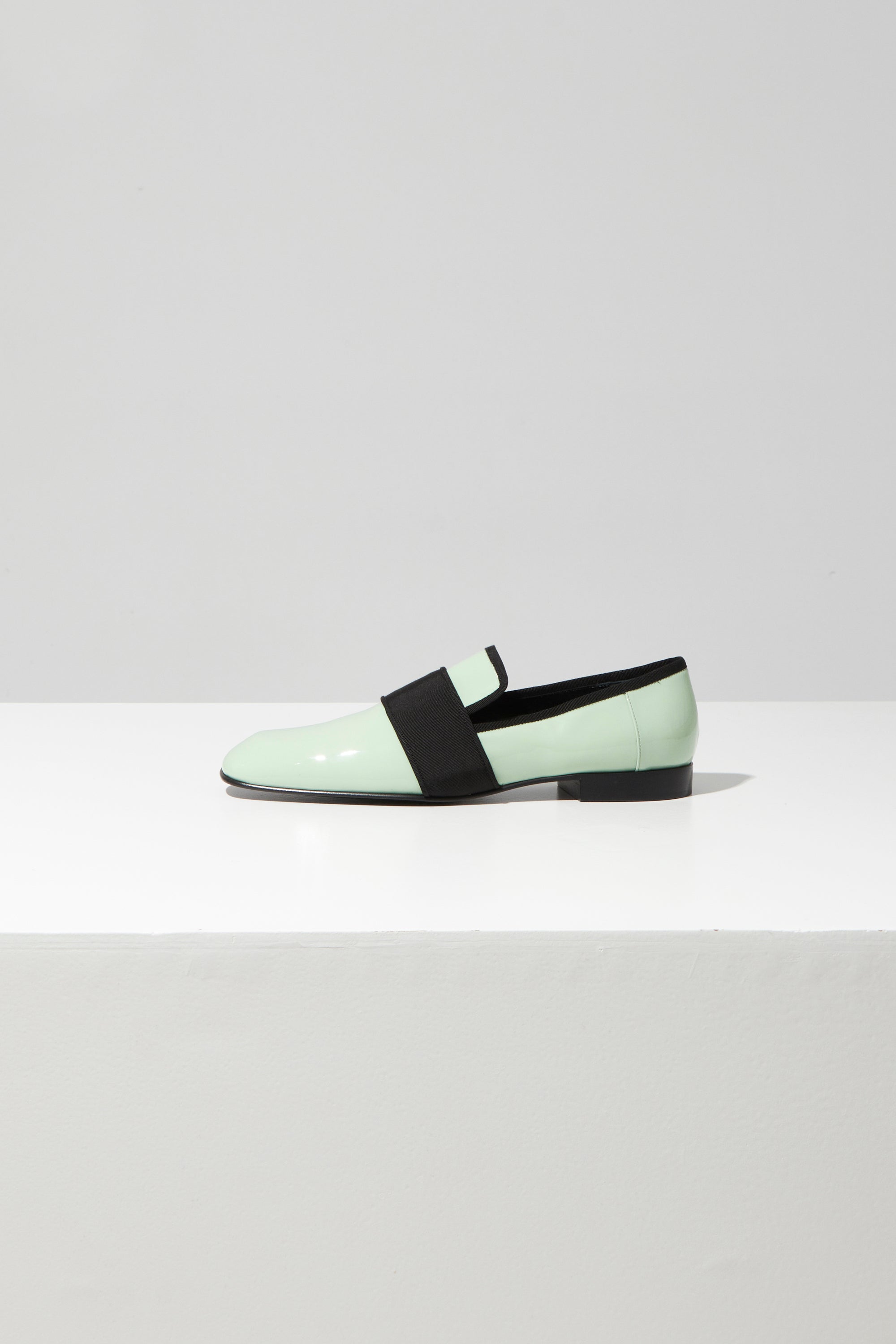 Victoria Beckham Debbie Loafer