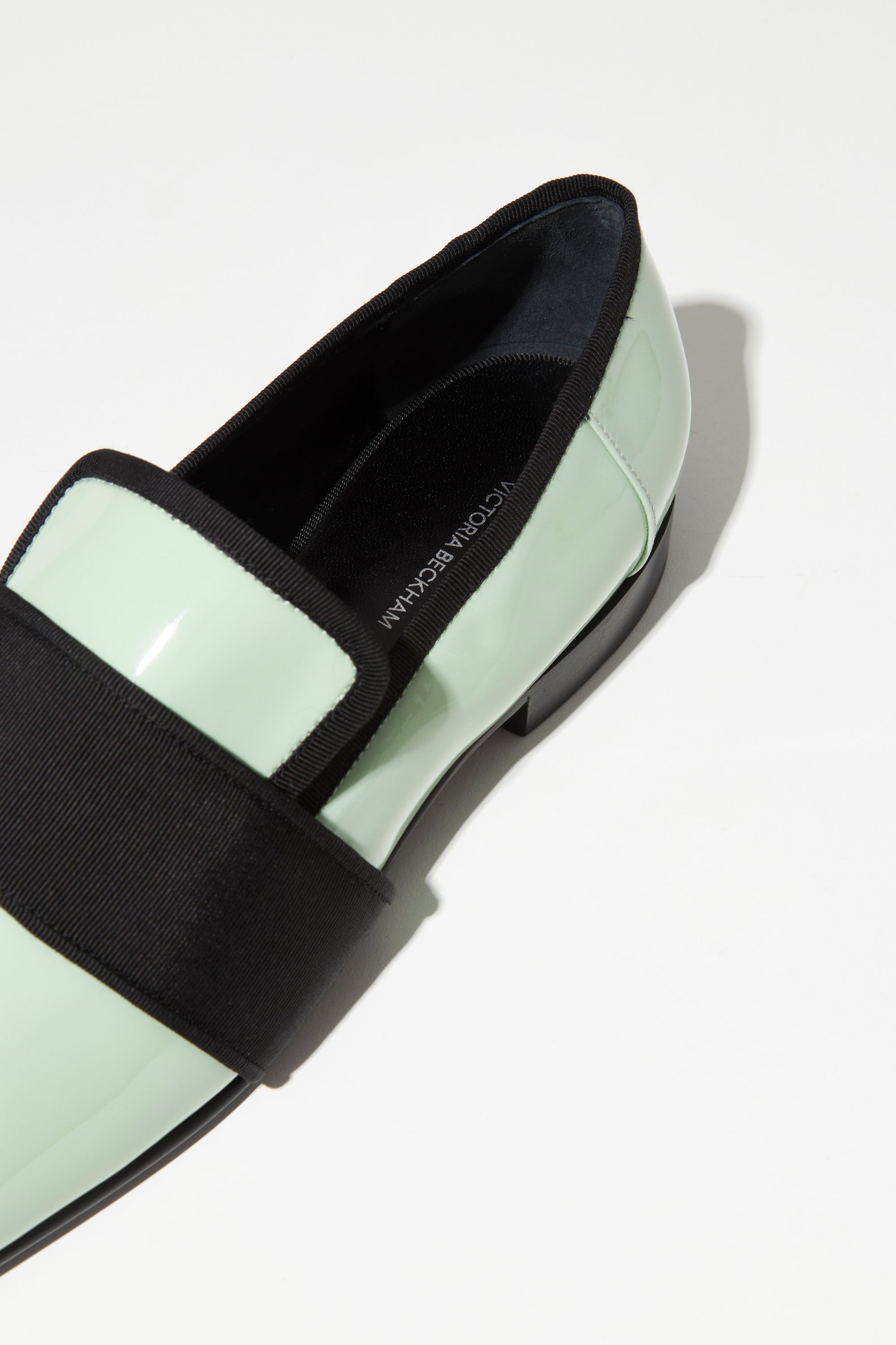 Victoria Beckham Debbie Loafer