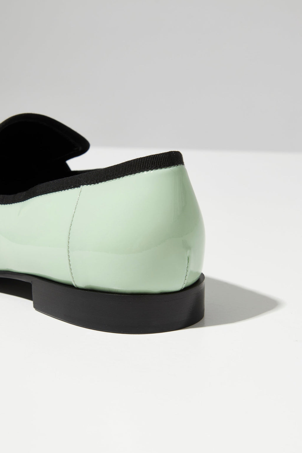Victoria Beckham Debbie Loafer