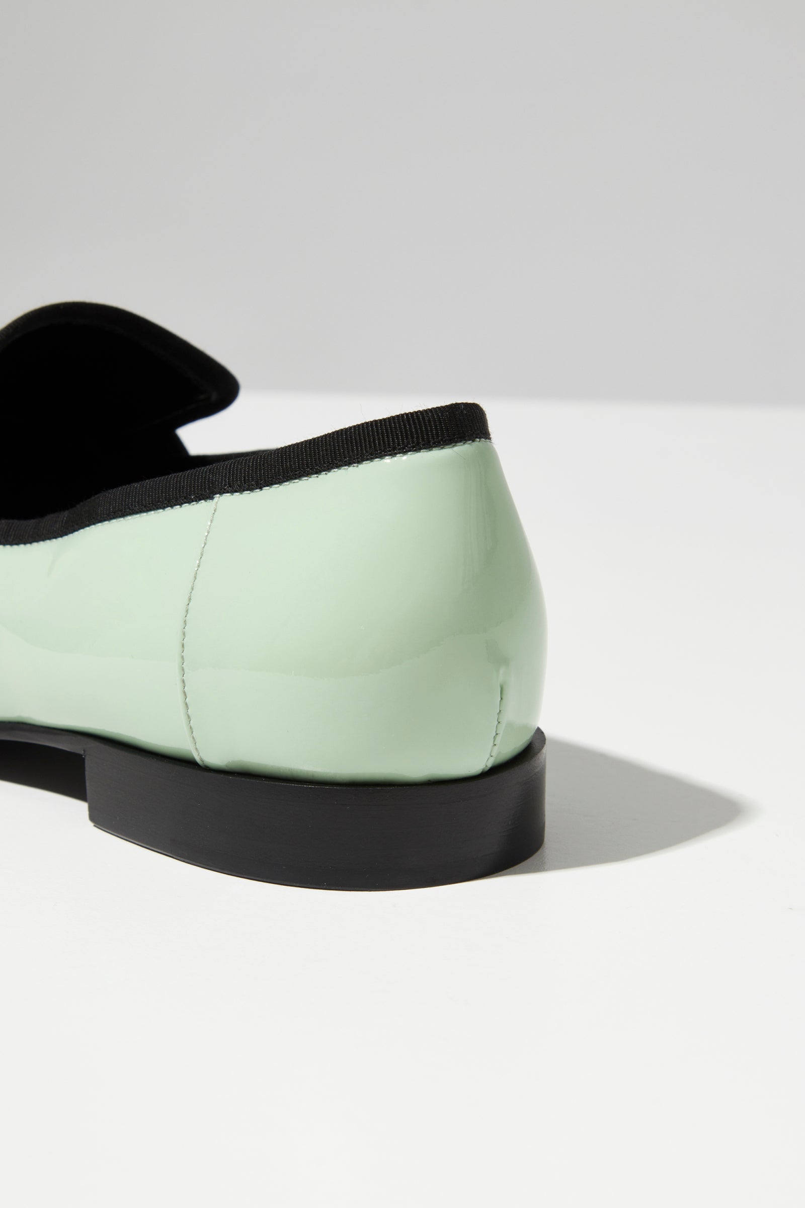 Victoria Beckham Debbie Loafer