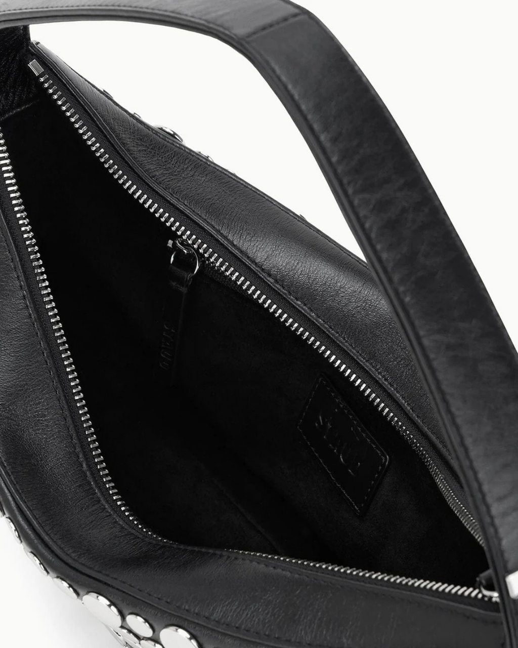 Staud Demy Shoulder Bag