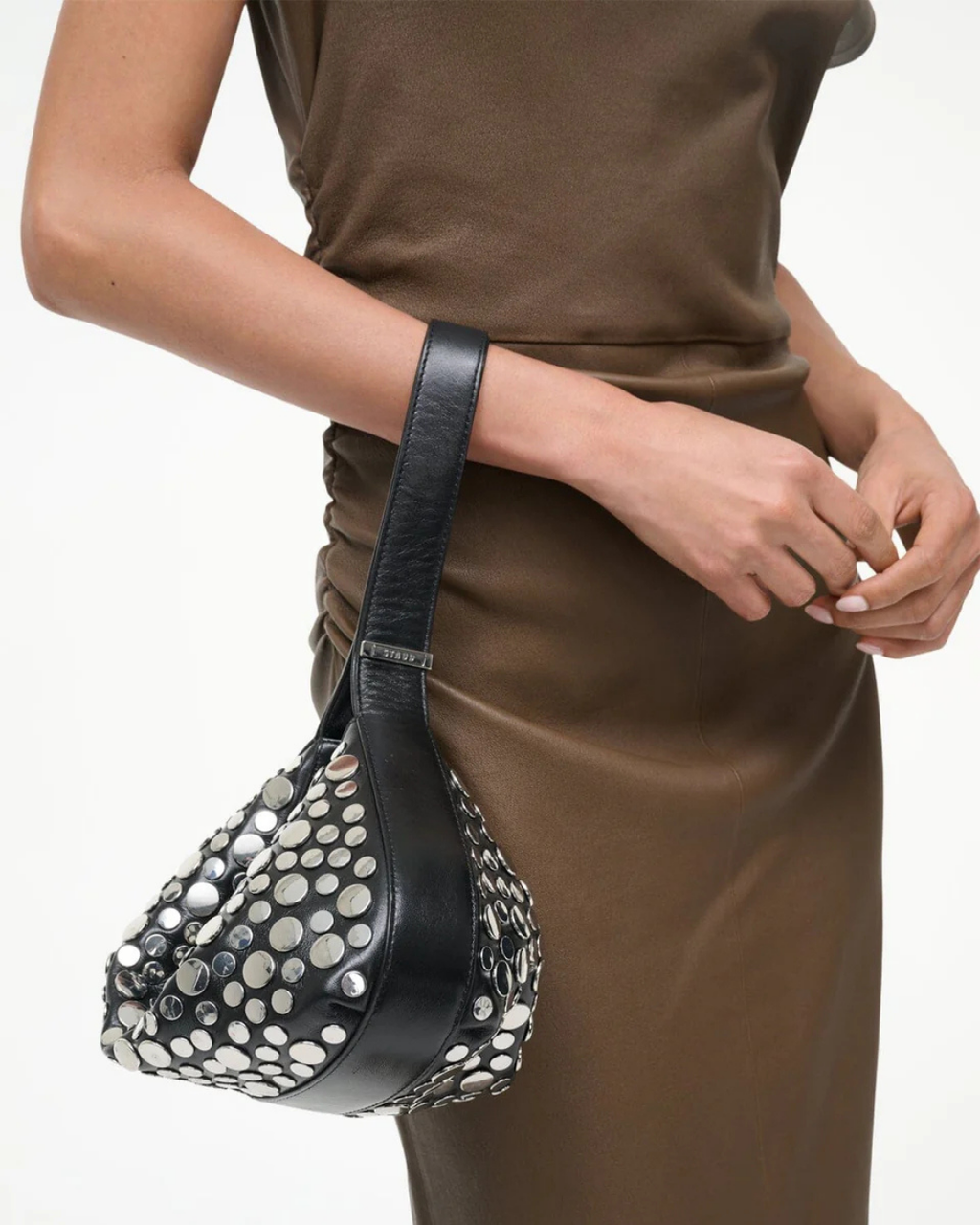 Staud Demy Shoulder Bag