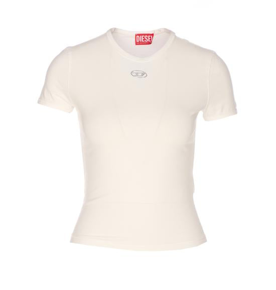 DIESEL Short Sleeve Tee