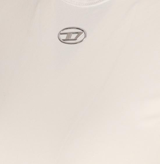 DIESEL Short Sleeve Tee