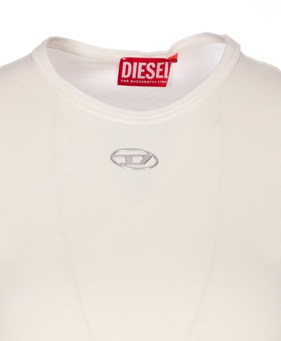 DIESEL Short Sleeve Tee