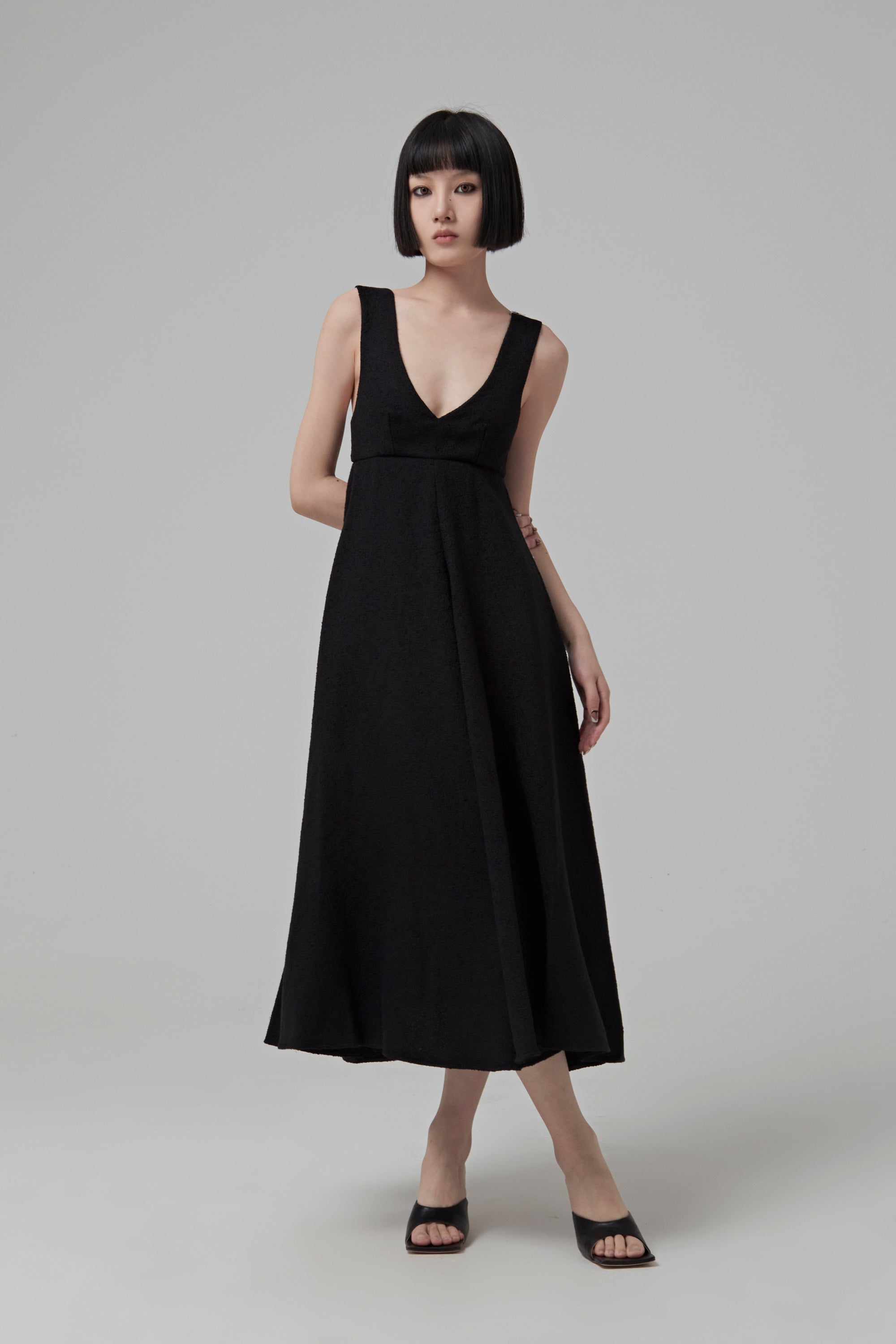 Rochas Dress