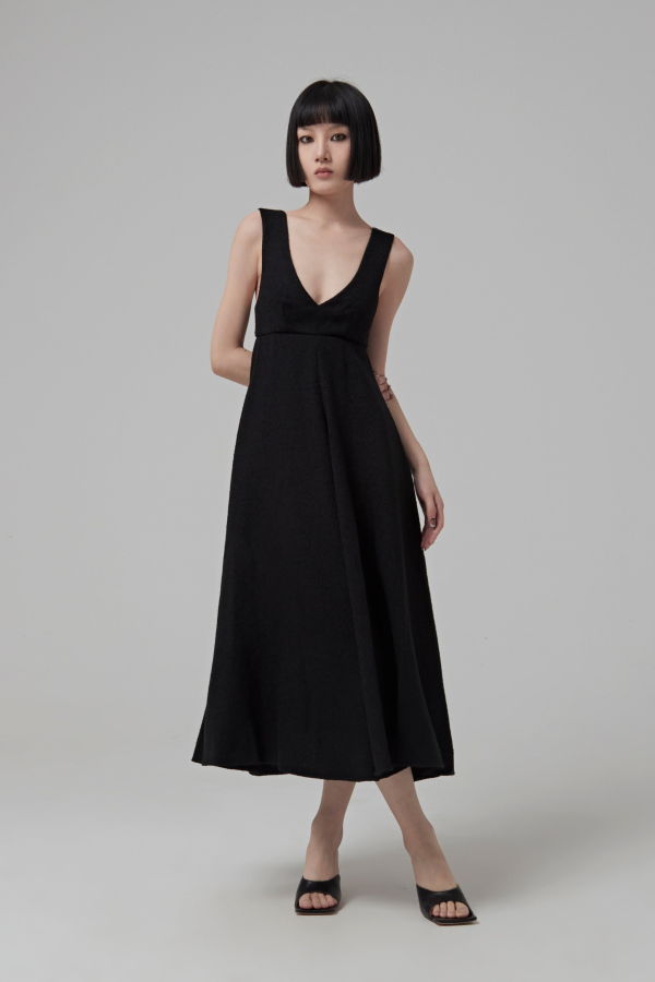 Rochas Dress