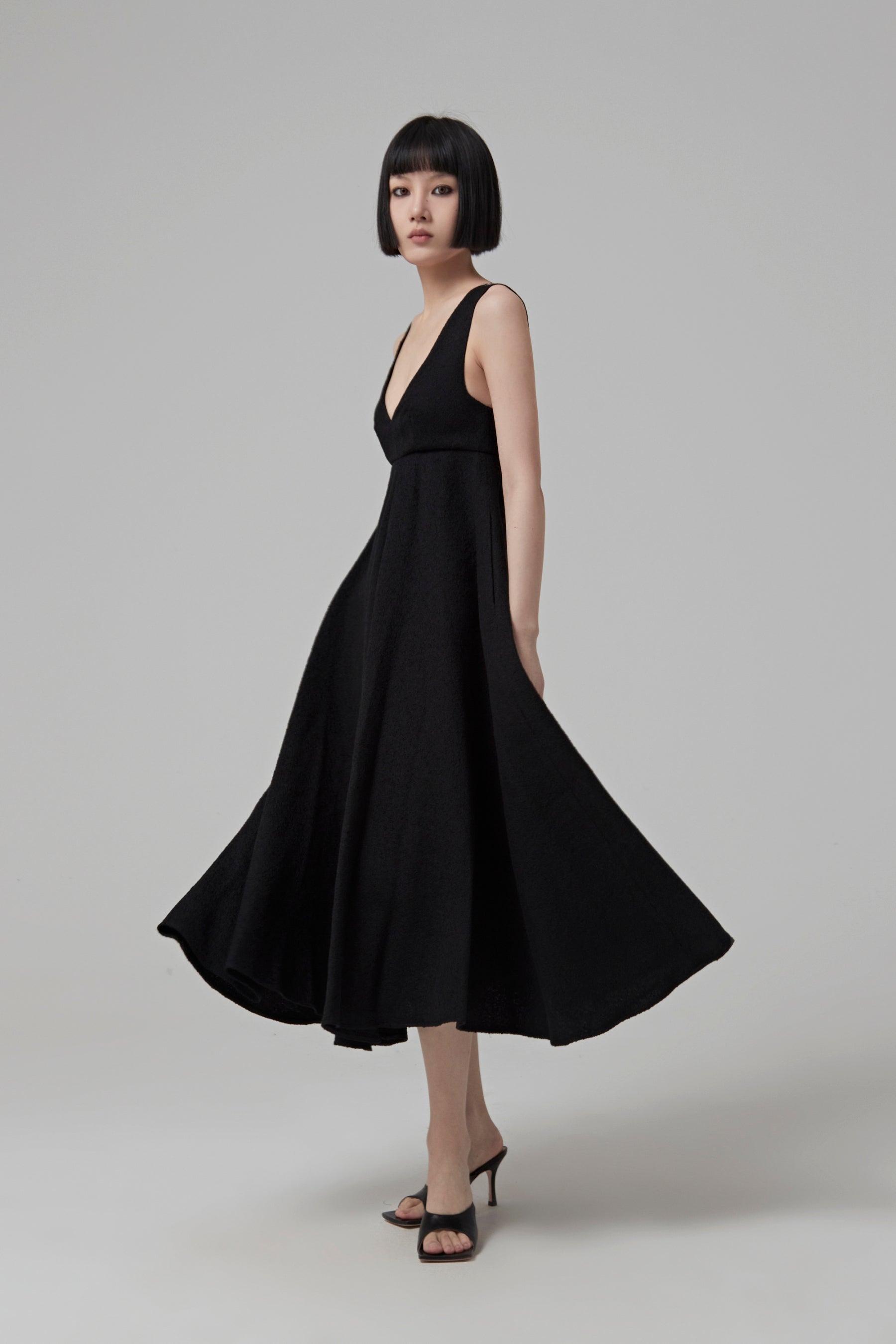 Rochas Dress