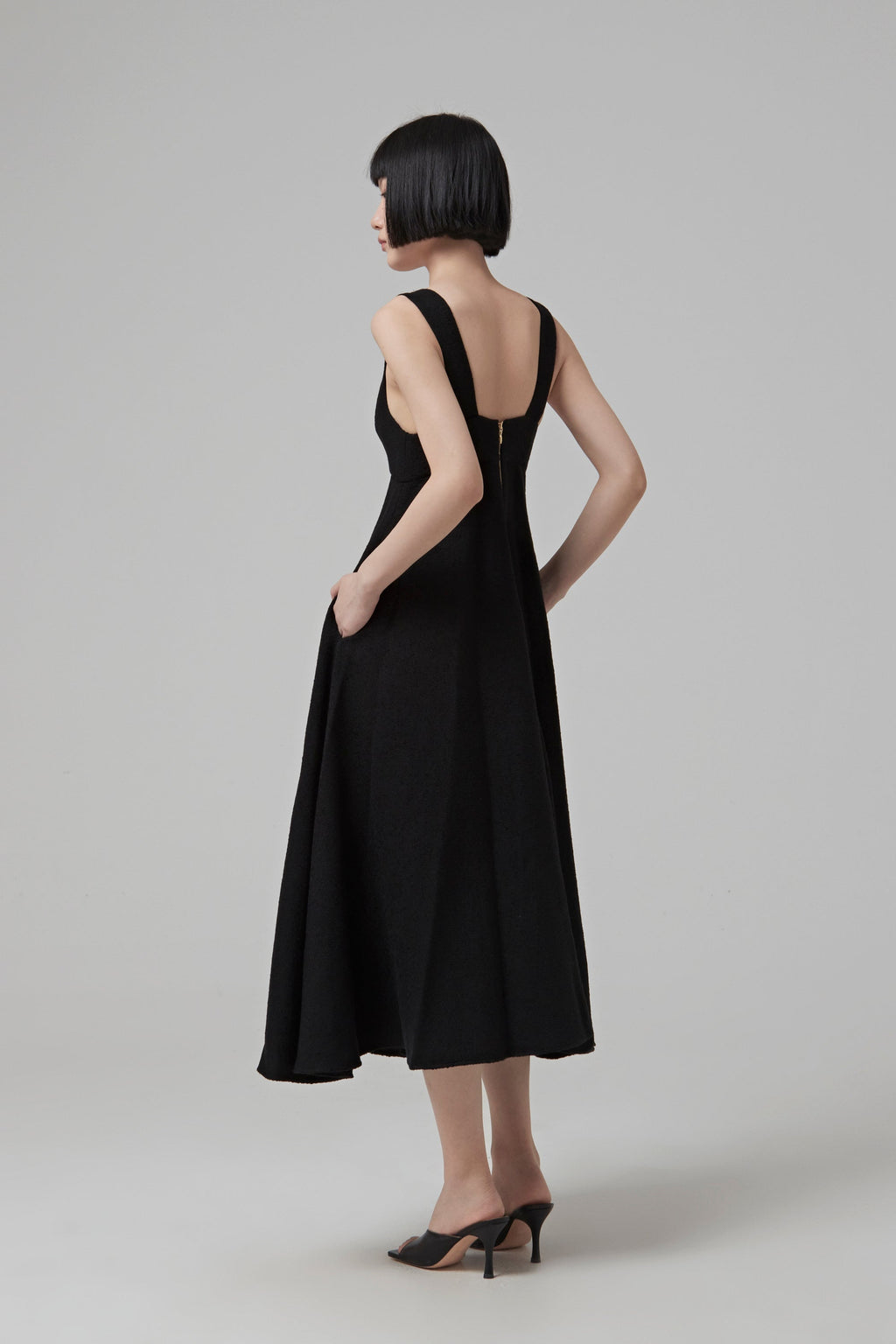 Rochas Dress