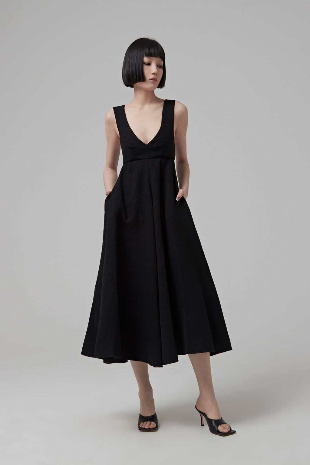 Rochas Dress