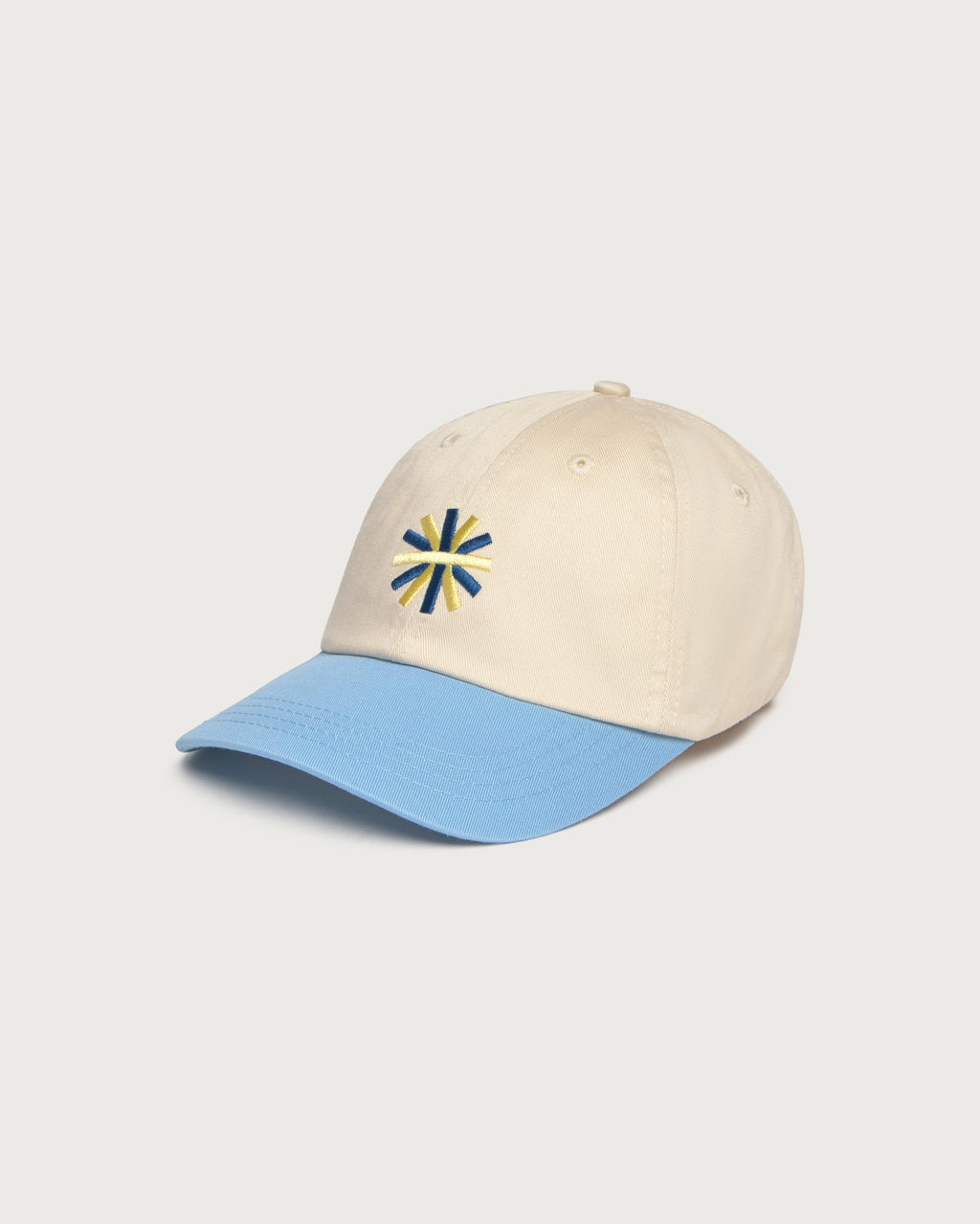 Thinking MU Dad Hat with Logo