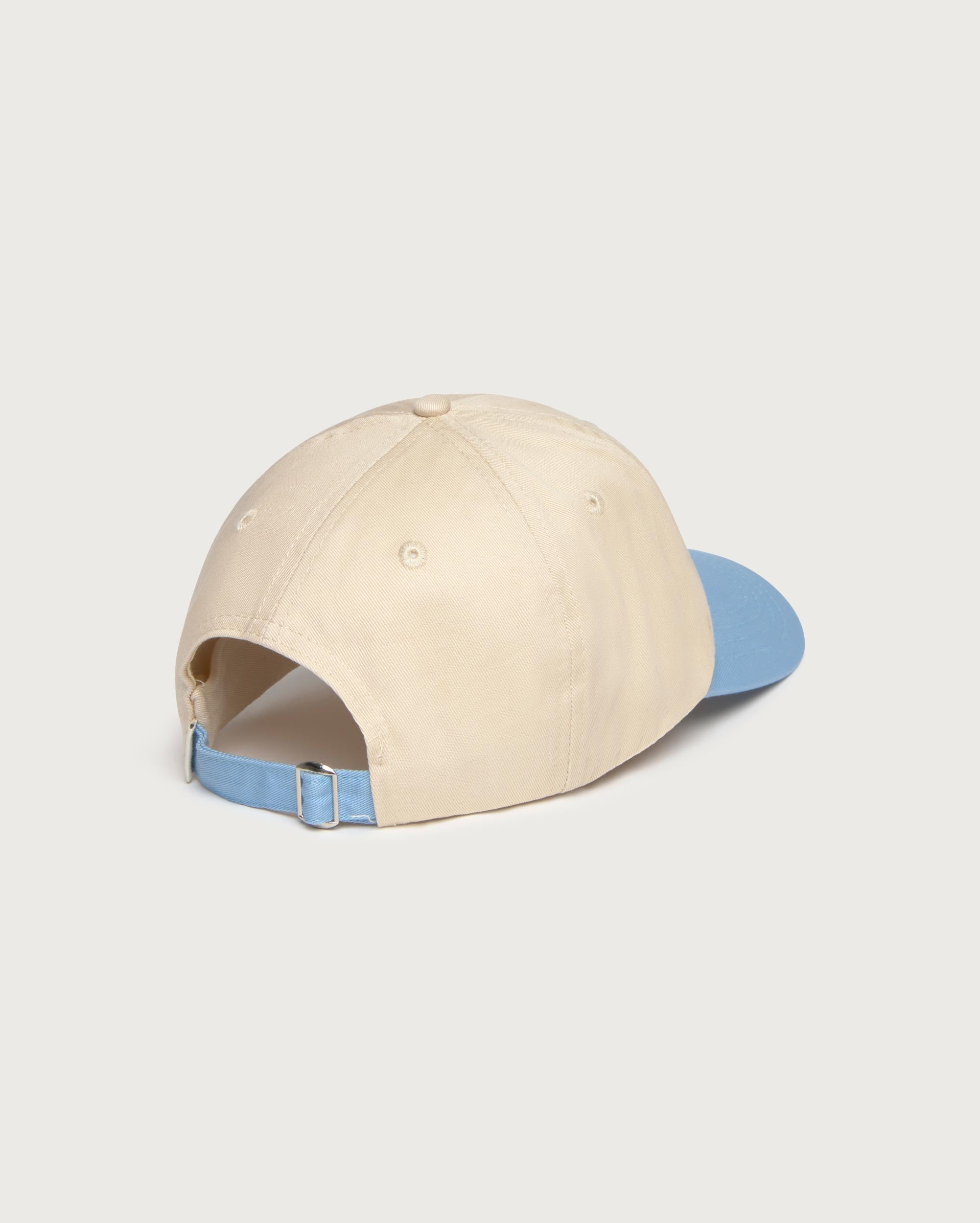 Thinking MU Dad Hat with Logo