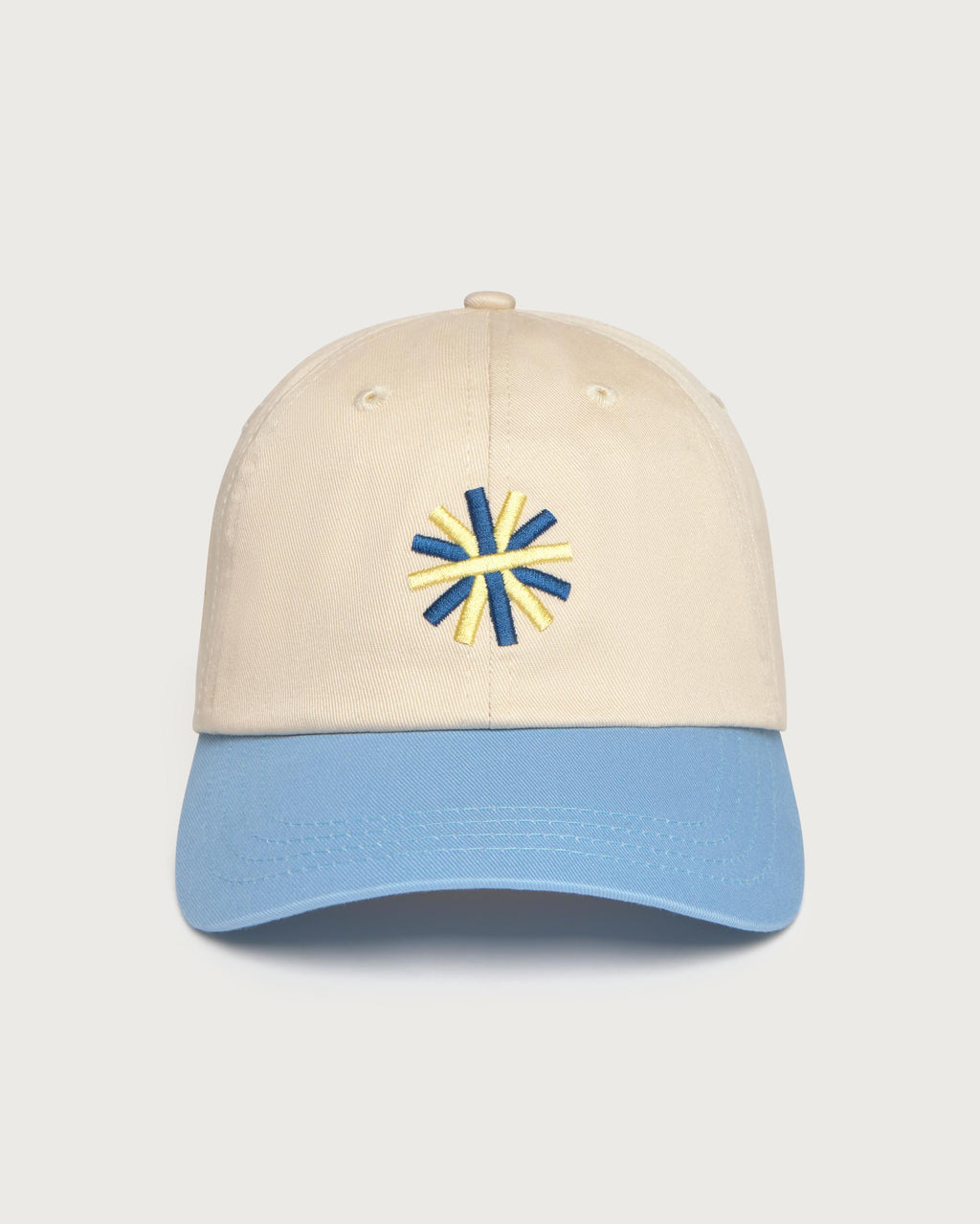 Thinking MU Dad Hat with Logo