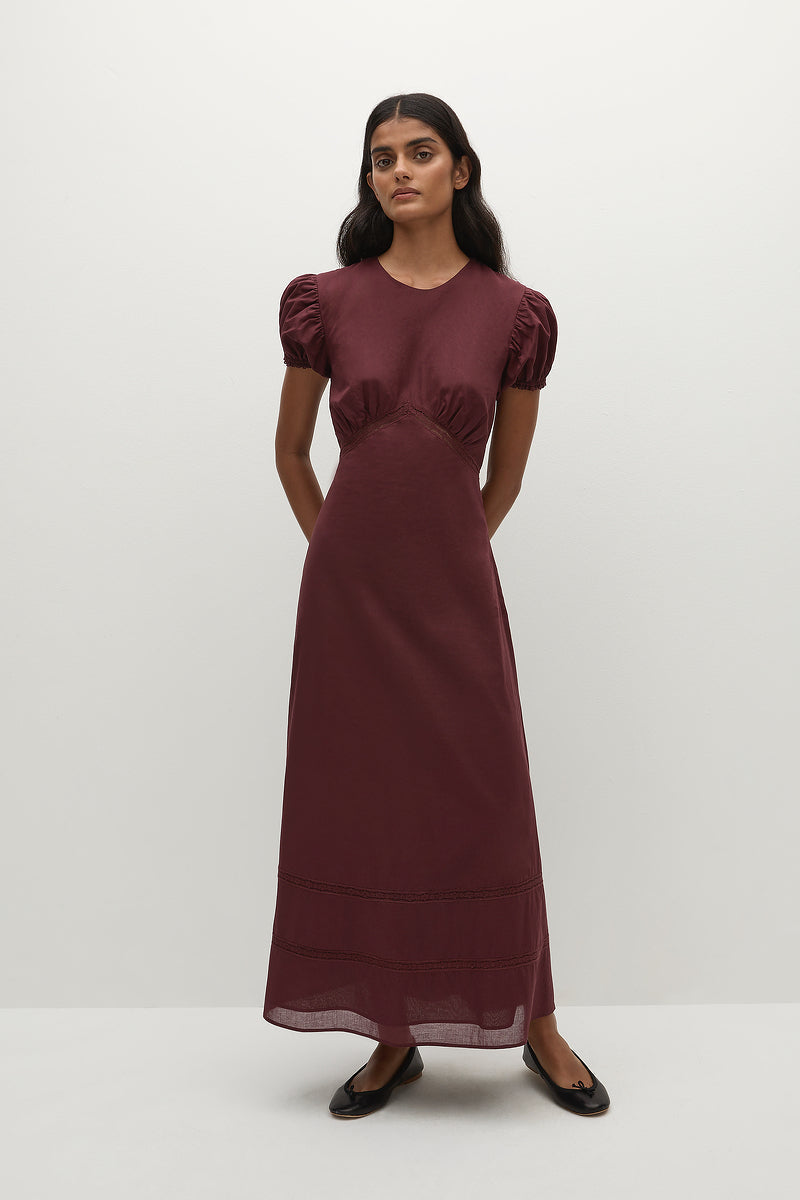 Faithfull The Brand Dagny Dress