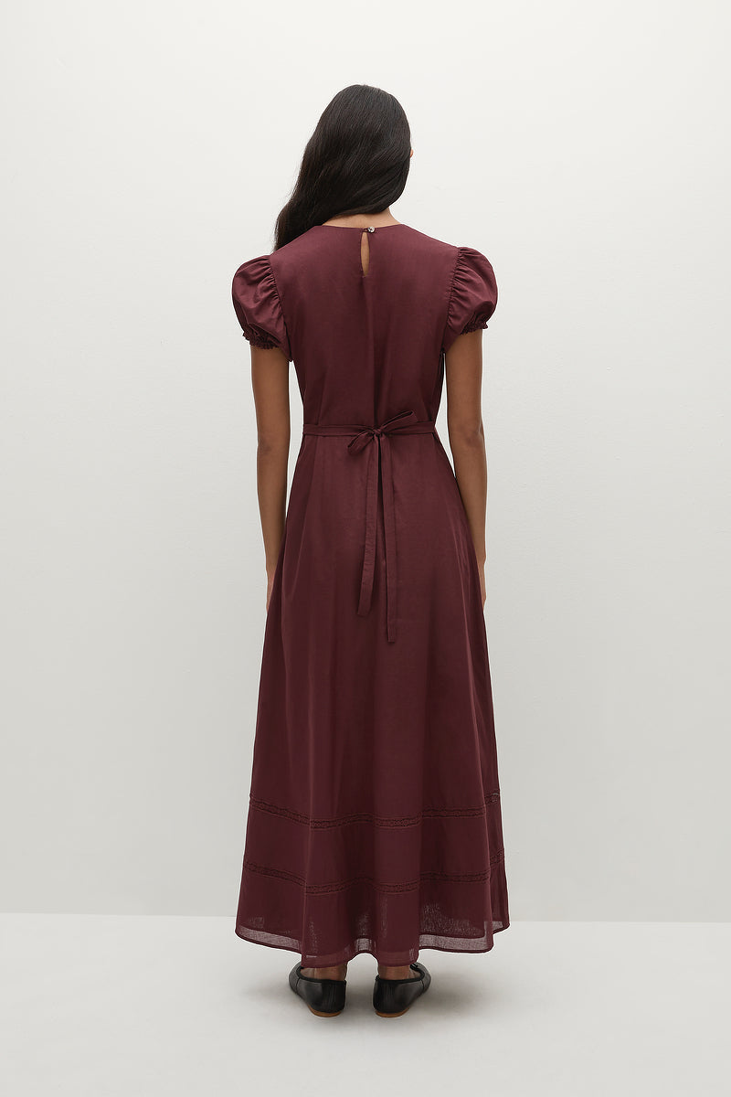 Faithfull The Brand Dagny Dress