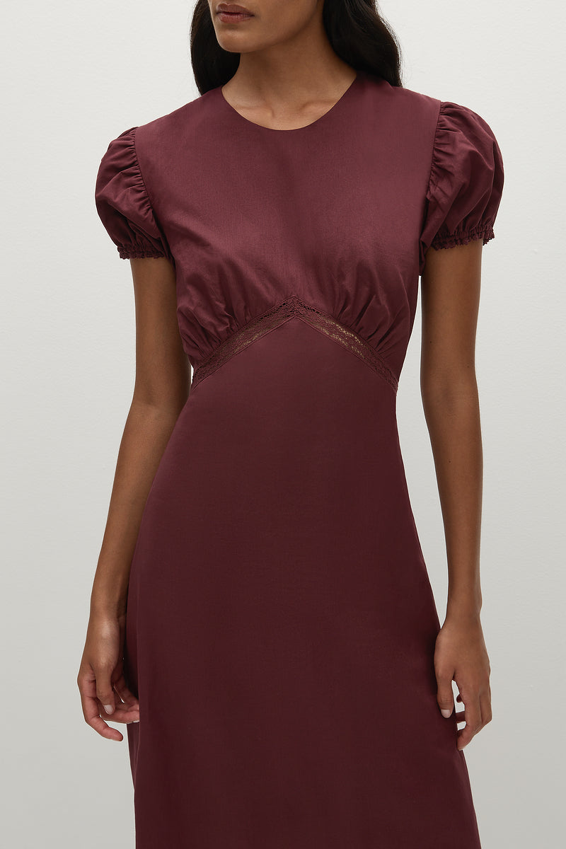 Faithfull The Brand Dagny Dress