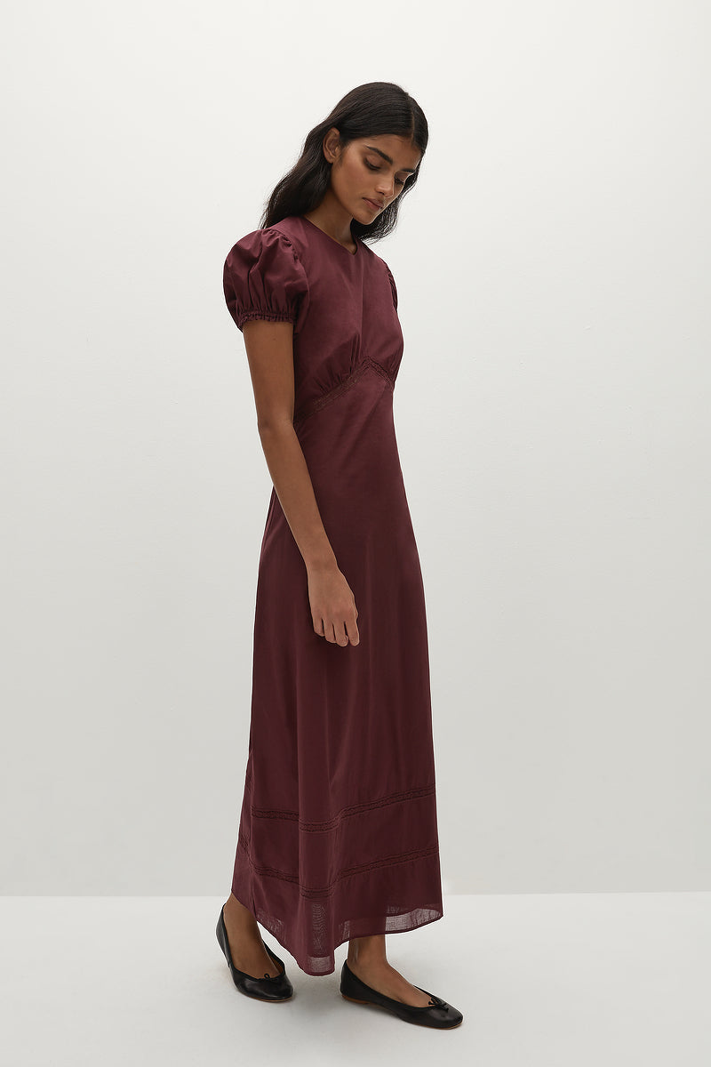 Faithfull The Brand Dagny Dress