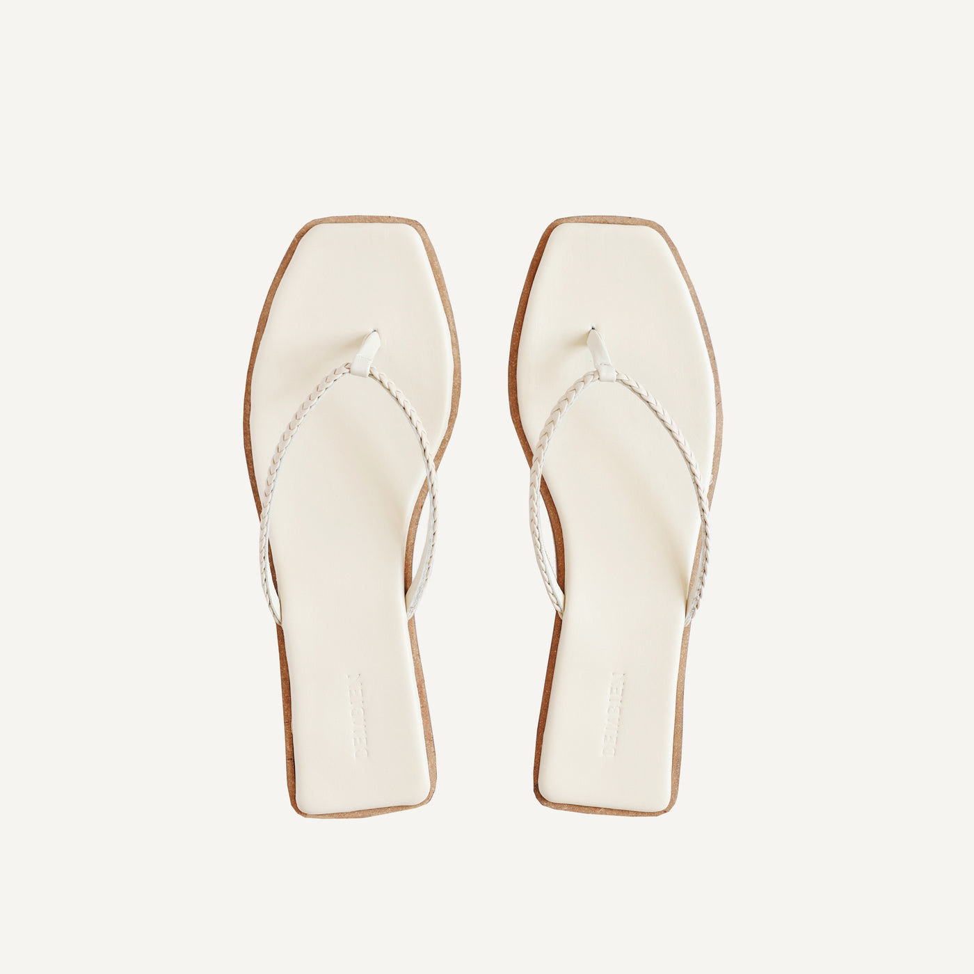 Bembien Dai Slide - Cream