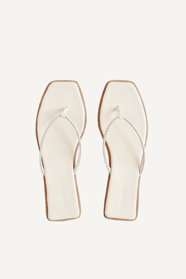 Bembien Dai Slide - Cream