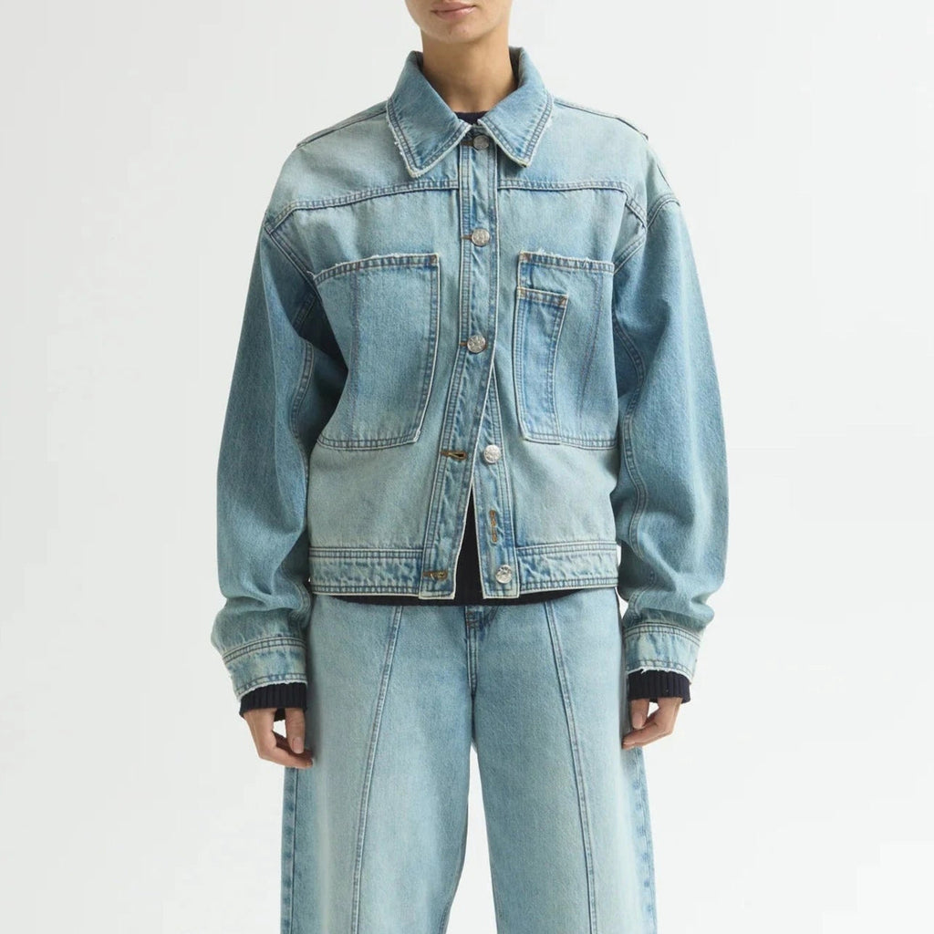 DALA Lido Jacket